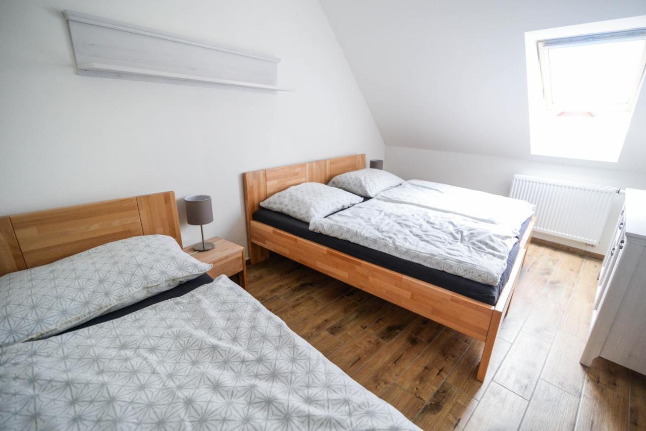 Apartment Pod Hvezdami *