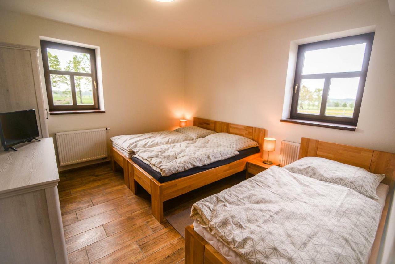 Apartment Pod Hvezdami