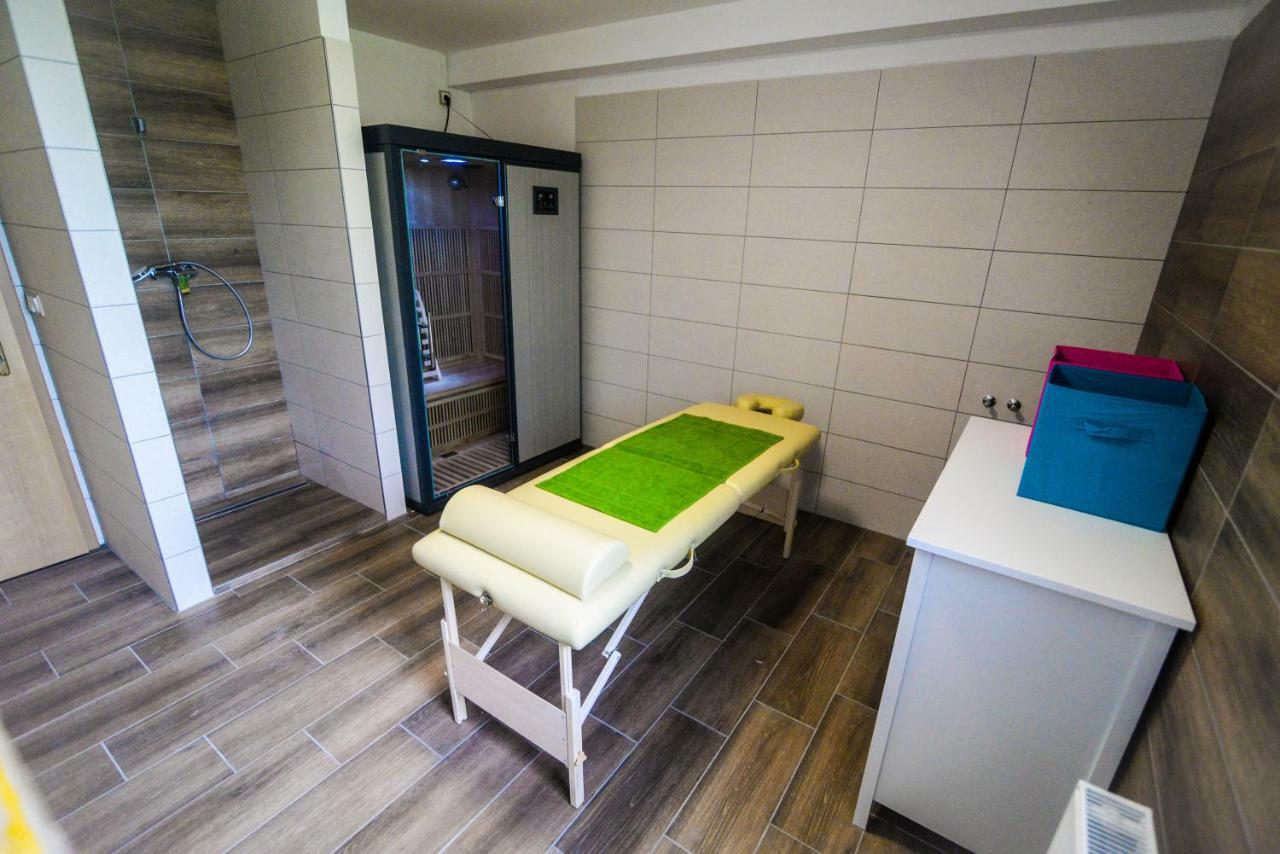 Pod Hvezdami * Bozejov